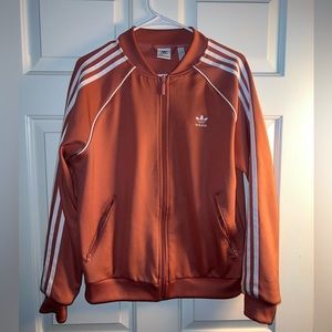Adidas Track Jacket M